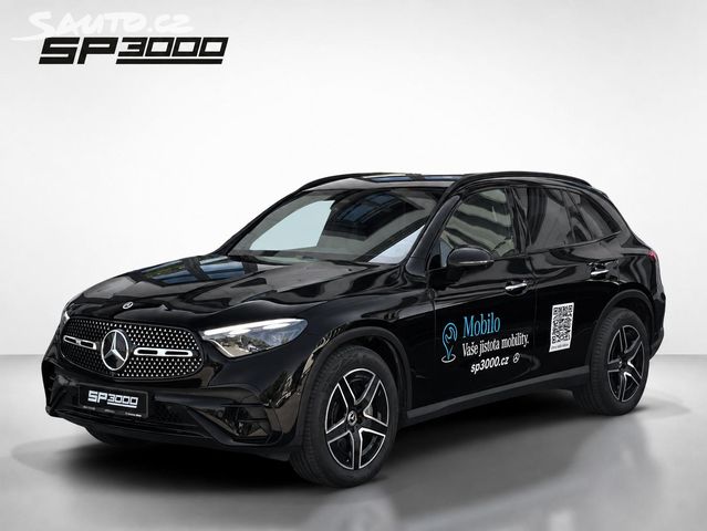 Mercedes GLC